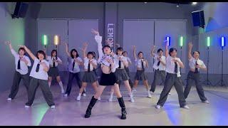 IVE-Accendio Dance Cover by LEMON PLUS