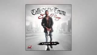 Shawn Warren - Trap Swagg [Prod. By Vontebeatzz]