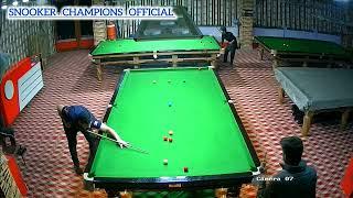 Snooker Friday Best Break By Mubeen Butt | Snooker Hub By Gulfam Snooker Factory #snooker #break