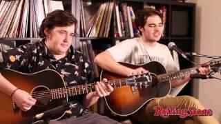 Modern Baseball "Wedding Singer" (Live at the Rolling Stone Australia Office)