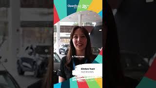 OpenRoad Staff Spotlight: 25th Anniversary Edition
