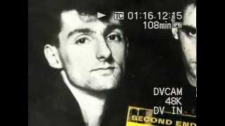 PSYCHOBILLY: A Cancer on Rock 'n' Roll (2004) A film by Mike Decay