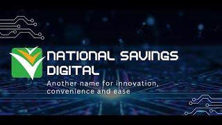 National Savings App: New Features Now Available