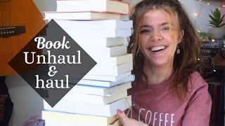 It's Haul/Unhaul Time!!!