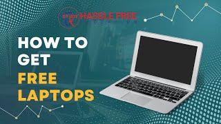 HOW TO GET FREE LAPTOPS! - LEENA'S TESTIMONIAL | HASSLE FREE EDUCATION