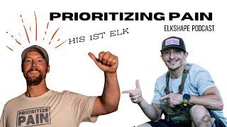 Elk down! Out of water!  Truck Won't Start! // ElkShape Podcast