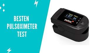 Die besten Pulsoximeter Test (2022)