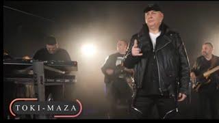 TOKI - MAZA (OFFICIAL VIDEO 4K - 2022)