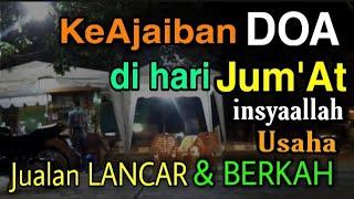 keajaiban doa dalam islam dagangan langsung ramai banyak yang beli | cukup dengarkan | doa sejuk 2