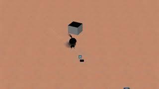 Shader without texture.