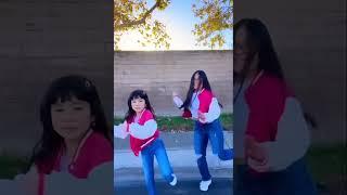 #JUSTDANCE Tik Tok Dance @Team Shen | #shorts