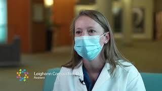 K. Hovnanian Children’s Hospital Pediatrics Resident Program