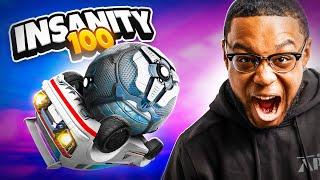 Arsenal Reacts to RL Insanity 100 | The Best Freestyles of the Decade!