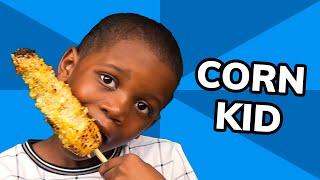 It’s Corn Kid: We Can Tell You All About It | Meme History