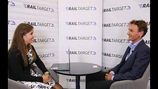 RAILTARGET TRAKO 2021: Adam Butryn, CEO EUROWAGON