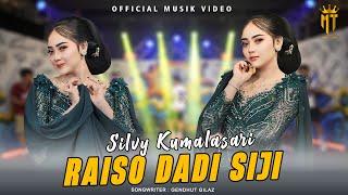 Silvy Kumalasari - Raiso Dadi Siji (Official Music Video) | Sabar Sak Untoro Sayang |Music Trend