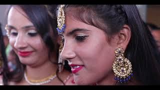 Jasveer weds virpal wedding highlights #natterstudiomehlan