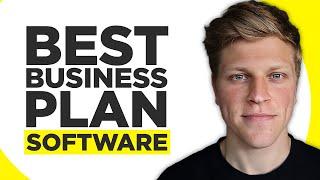 Best Business Plan Software (2025)