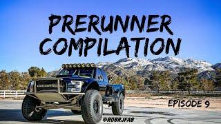 We are back! Prerunner Compilation | Episode 9 | Weekly Uploads