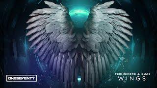 Technikore & Suae - Wings [OneSeventy]