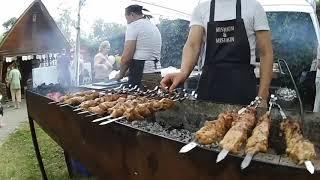 Street Food Russia | Street Food ©️ 2019