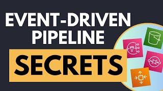 The Hidden Secret of Building Event Driven Data Pipelines