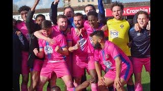 The Reposs Non League Round Up Show Fa Vase Special with Romford fc