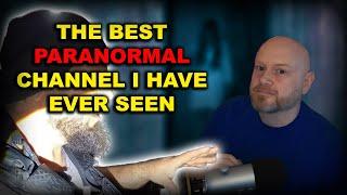 This is the best PARANORMAL Channel I have Ever Discovered Which Cannot Be DEBUNKED!