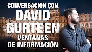 #9. Conversación con David Gurteen - Ventanas de Información.