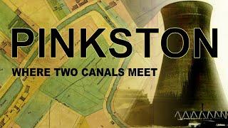 PINKSTON - Where Two Canals Meet