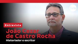 João Cezar de Castro Rocha: 2025 será o ano decisivo do Lula 3 | Entrevista