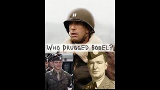 Band of Brothers - A Dark Moment In Easy Company's History - Captain Sobel drugged And Operated On