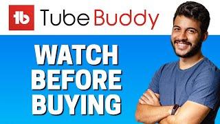 What is Tubebuddy - Tubebuddy Review - Tubebuddy Pricing Plans Explained