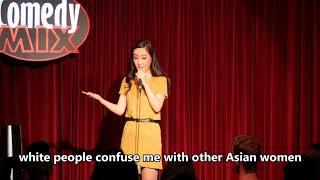 Yumi Nagashima best savage moments