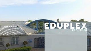 Eduplex School in Queenswood, Pretoria