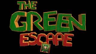 SM64 The Green Escape