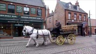 Beamish: The Living Museum of the North