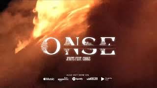 JFRIT$ - ONSE FEAT. CHOK$ (AUDIO)