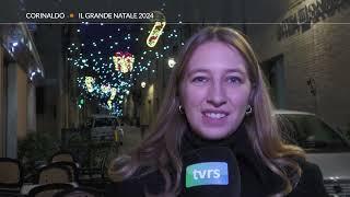 Roto TVRS  Corinaldo "Il Grande Natale 2024"