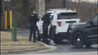 Lake Ozark Police Department | Witness POV of UNLAWFUL ARREST