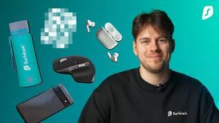 What's my Everyday Tech? 2025