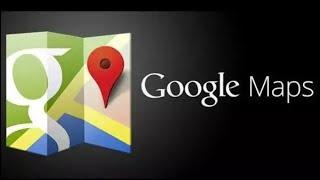 Google Maps Offline Mode Setup No Service No Problem 