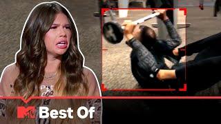 Ridiculousness Clips You Have To See To Believe  SUPER COMPILATION