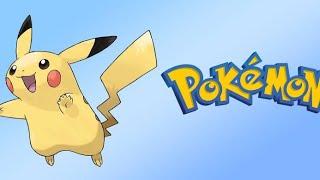 Pokemon Stream | Day 1