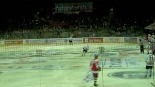 KHL. Lokomotiv - Metallurg (Nk)