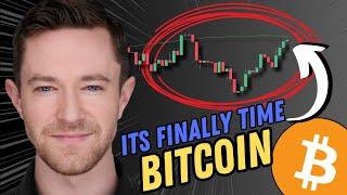 BITCOIN BULLS HAVE FINALLY DONE IT!? Live Crypto Trading