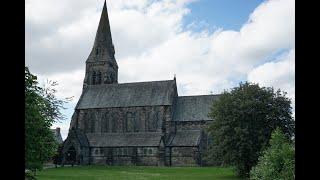 Old Church St Mary The Virgin West Rainton | Old Churches Of England