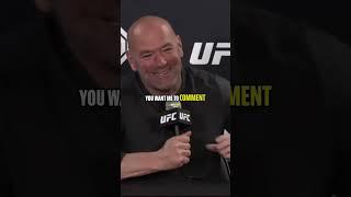 Dana White DESTROYS the PFL #MMA #UFC