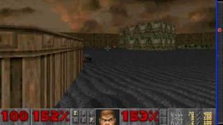 My Doom 2 wad file Trailer