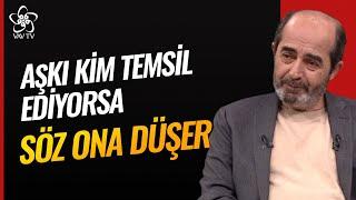 Aşkı Kim Temsil Ediyorsa Söz Ona Düşer | Ömer Demirbağ Vav TV